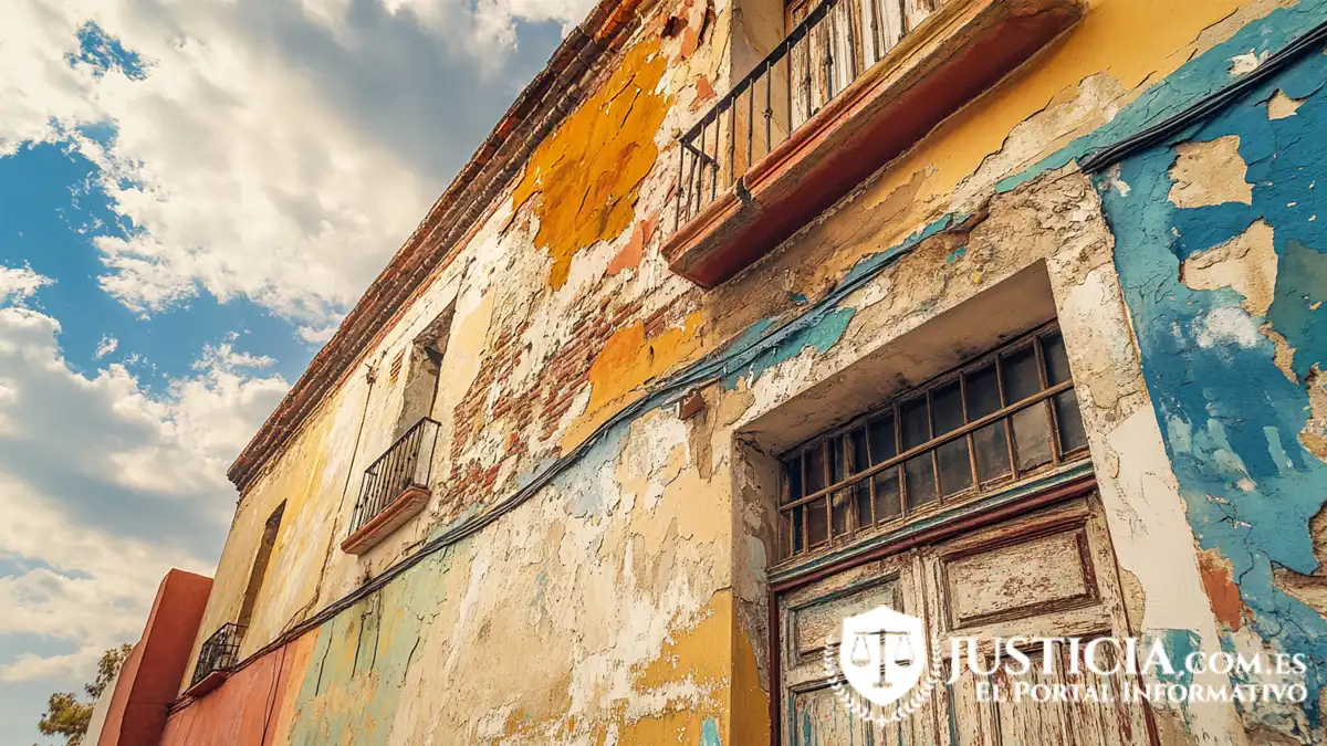 Cuando las fachadas se desmoronan Cómo evitar costos legales y daños irreparables